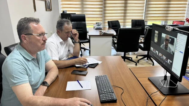 AK Parti'den Hayvan Barınakları İçin Önemli Adım