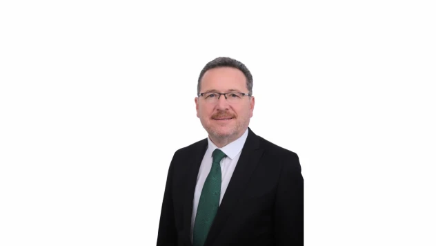 AK Parti İl Başkanı Ahmet Sevgilioğlu: '19 Mayıs Bir Gençliğin İstikbale Yürüyüşüdür'