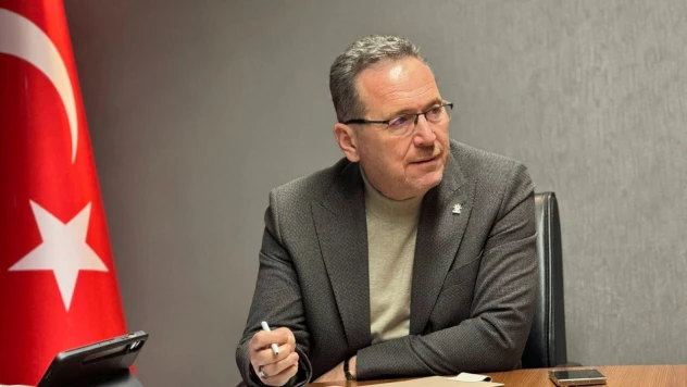 AK Parti İl Başkanı Ahmet Sevgilioğlu: 'Temizlik Yaptık' Algısı Komik'