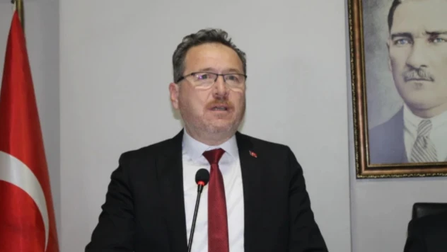 AK Parti İl Başkanı Ahmet Sevgilioğlu: 'Daday Devlet Hastanesi Geride Kaldı'