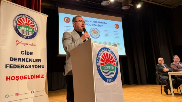 AK Parti İl Başkanı Sevgilioğlu: 'Bizim Siyasetimizde Hizmet Var, Samimiyet Var'