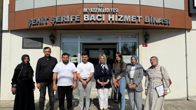 AK Parti Kastamonu Milletvekili Ekmekci, Türkiye Yüzyılı Buluşmalarına Katıldı