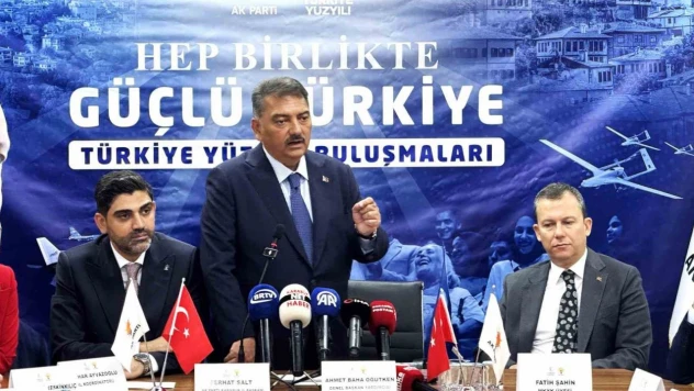 Öğütken: 'Bayrampaşa'daki Seçimin Adil Olmadığına İnanıyoruz'
