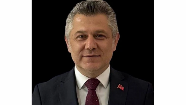 AK Parti Merkez İlçe Başkanı Kızılabdullah: 'Vekillerimiz Kastamonu Sevdalılarıdır'