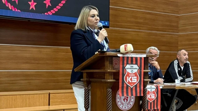 AK Parti Milletvekili Ekmekci: 'Destek Vermekle Mükellefiz'