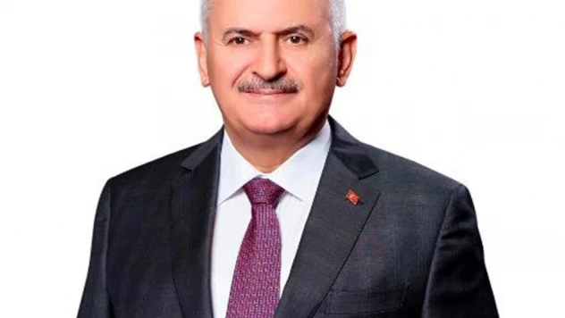 AK Parti'de Binali Yıldırım Dönemi'ne saatler kaldı