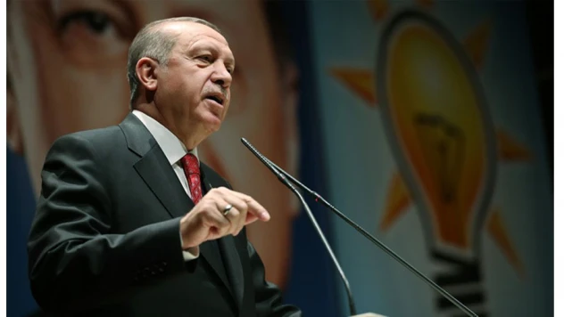 AK Parti'de yenilenme devam edecek