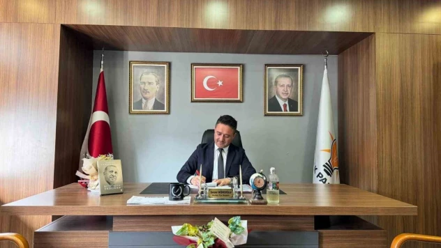 AK Partili Köroğlu'ndan Başkan Erdem'e Sert Tepki!