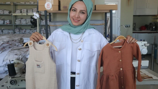 Akademisyenliği Bıraktı, Girişimcilik İçin Kolları Sıvadı