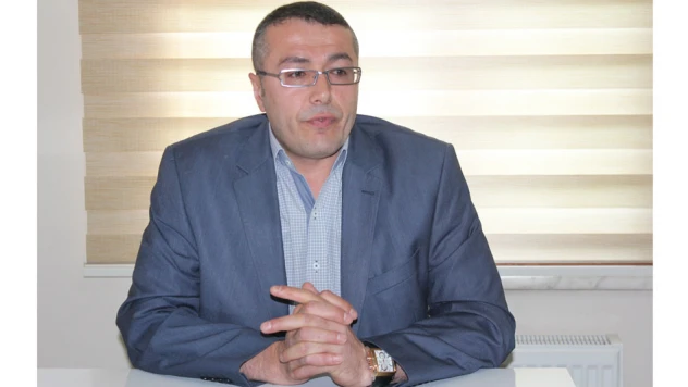 AKFED'in amacı, KASKO problemine son vermek