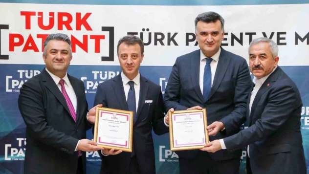 Alaca Belediyesi, 5 Ürünün Coğrafi İşaret Belgesini Aldı