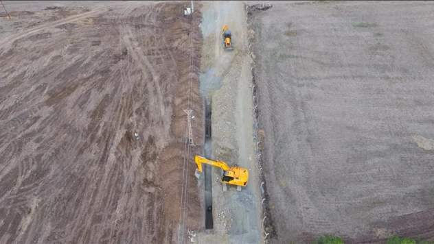 Alaca'daki O Kanayan Yaraya Neşter Vuruluyor