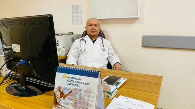 Alaca Devlet Hastanesi'ne 3 Doktor Atandı