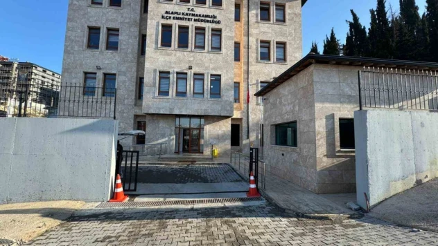 Alaplı'da 2025 Yılı Trafik Denetim Bilançosu Açıklandı