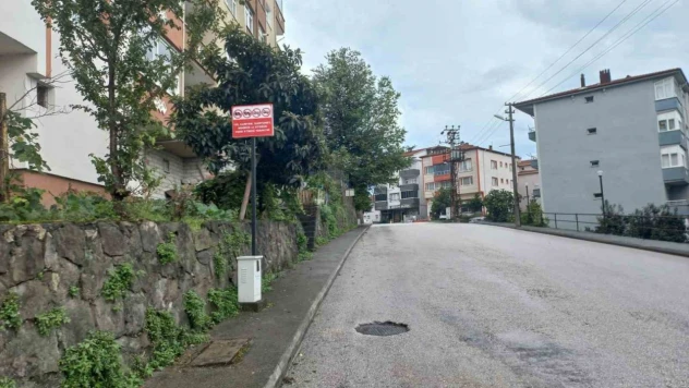 Hatalı Parklara Karşı Yeni Düzenleme