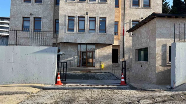 Alaplı'da Uyuşturucu Operasyonunda 2 Tutuklama