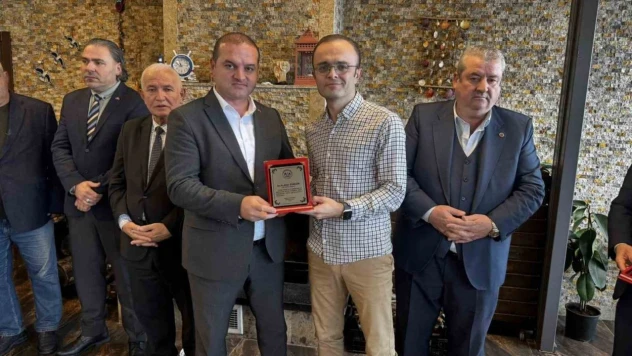 Alaplı Belediyespor'a Moral Kahvaltısı