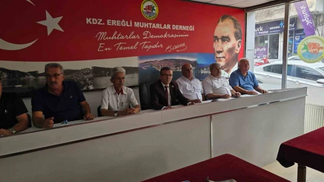 Dernek Başkanı Alar: 'Gece Gündüz Çalıştık'