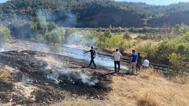 Alevlere İlk Müdahaleyi Milletvekilleri Yaptı