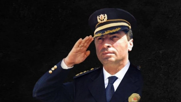 Ali Gaffar Okkan ve Şehit Polisler Anıldı