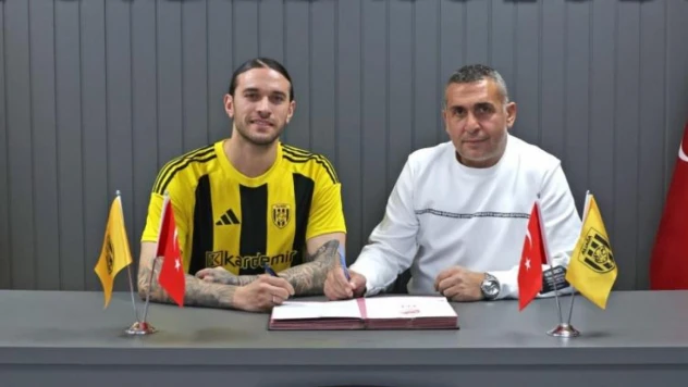 Aliağa FK, Koray Kılınç'ı Kadrosuna Kattı