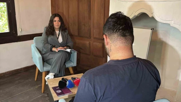 Alkol Bağımlılığını Yendi