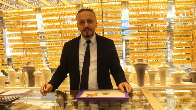 Altın Fiyatlarındaki Yükseliş Devam Ediyor