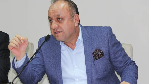AMAÇ: 'ŞEYH ŞA'BAN-I VELİ'Yİ DÜNYAYA TANITMAK'
