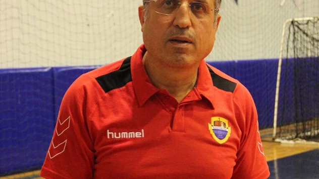 'Amacımız final four'a kalmak'