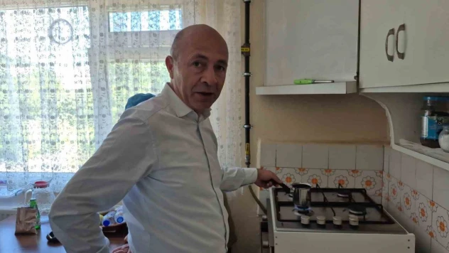 Amasra'da Çifte Bayram Sevinci