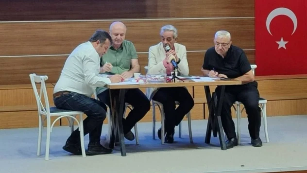 Amatör'de Fikstürler Belli Oldu