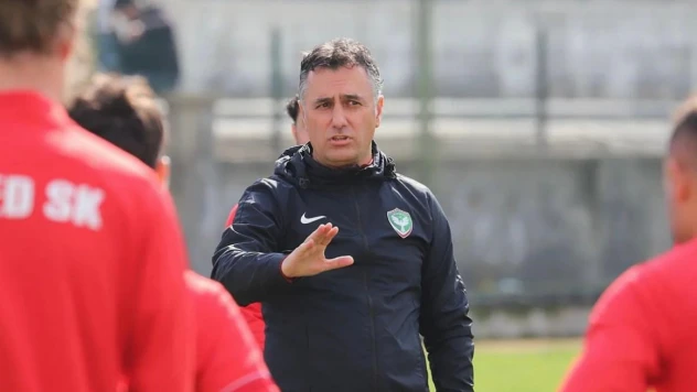 Amed'de Bülent Akan ile yollar ayrıldı