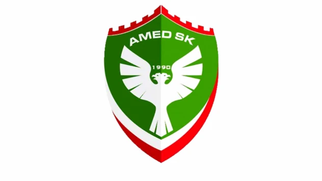 Amed'de çoğunluk sağlanamadı