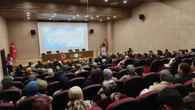 Anadolu'nun Türkleşmesi Ve İslamlaşması İşlendi