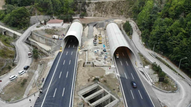 O Yol 5 Saat Trafiğe Kapatılacak
