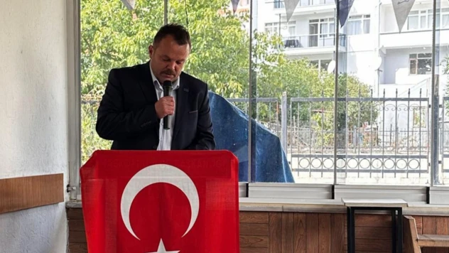 Anahtar, 2 İlçede Kongresini Tamamladı