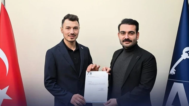 Anahtar Parti'de Yeni Görevlendirme