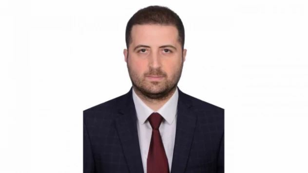 Anahtar Parti'den, İklim Kanunu'na Eleştiri