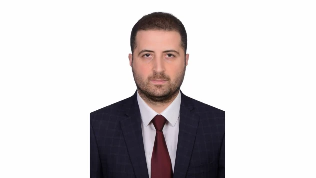 Anahtar Parti'den Şap Değerlendirmesi