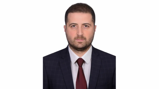 Anahtar Parti'den Verimlilik Ekonomisine Geçiş Modeli