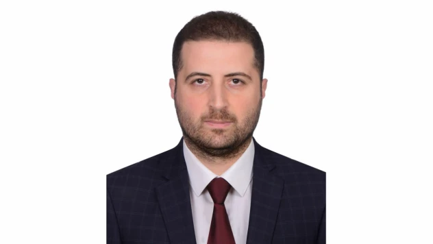 Anahtar Parti İl Başkanı Göksu: 'Milletin Tapusunu Sandıkla Koruyacağız'
