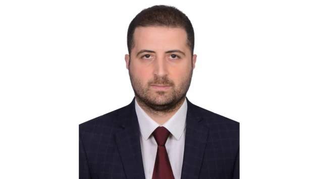 Anahtar Parti il Başkanı Göksu: 'Zaferin Adı İstanbul, Komutanı Fatih, Mirasçısı Biziz'