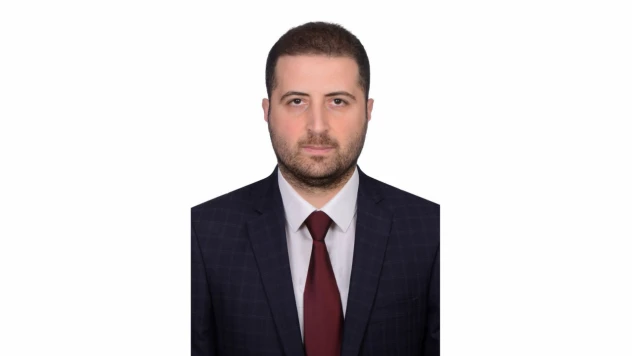 Anahtar Parti İl Başkanı Onur Göksu: 'A Parti 19 Mayıs'ta Gençliği Sahneye Çağırıyor'