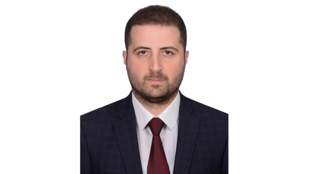 Anahtar Parti İl Başkanı Onur Göksu: 'Türkiye'de Emek Krizi Derinleşiyor'