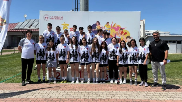 ANALİG'de Kastamonu Başarısı