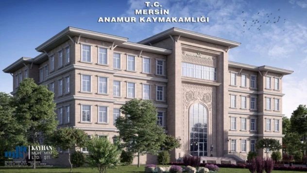 Anamur'dan Kastamonu'ya selam