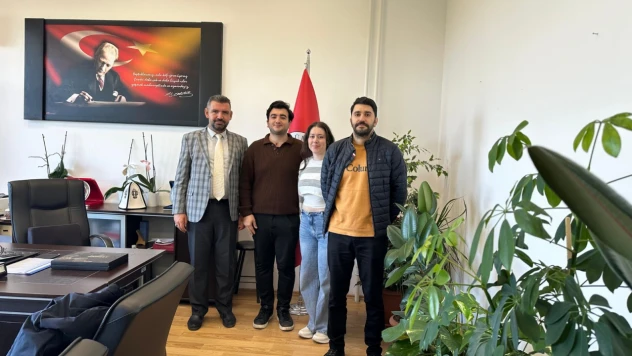 Ankara Gastrofest'ten Madalyayla Döndüler