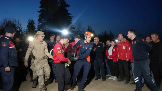 Huriye Helvacı'nın Cenazesi, Otopsi İçin Ankara'ya Gönderildi