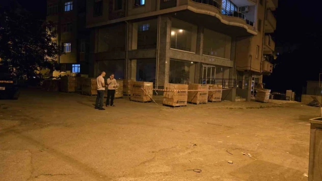 İkinci Kez Müteahhit Şoku Yaşadılar