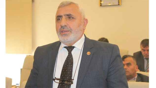 AR-GE Komisyonu, otomobil fabrikası için çalışacak